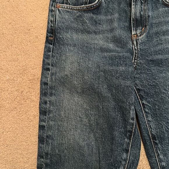 Agolde 24 New Nico Jean - Picture 3 of 5